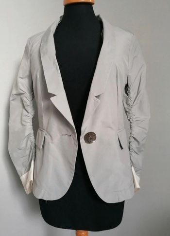 Veste très sympa Cop Copine taille 36