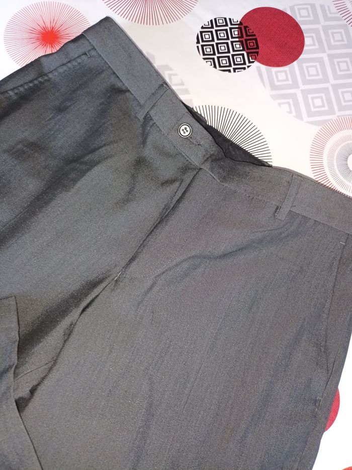 Pantalon Rochas 👨 taille 40 - photo numéro 2
