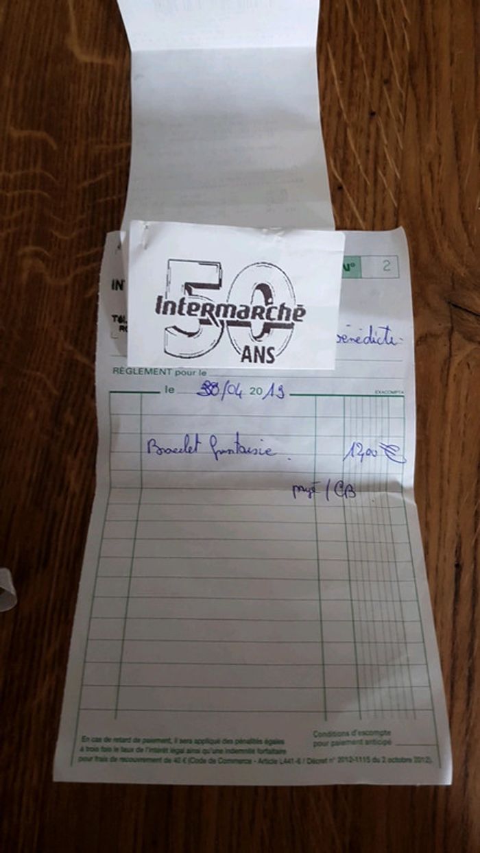 Bracelet neuf - photo numéro 2