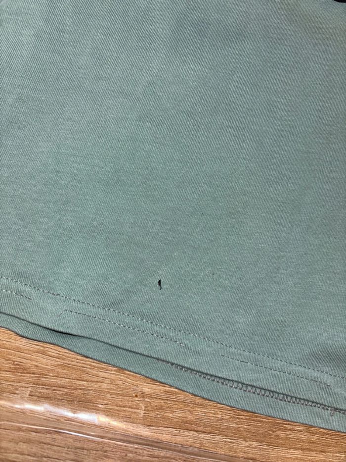 T-shirt adidas - photo numéro 4