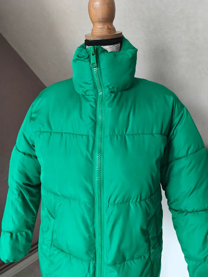 Doudoune - photo numéro 2