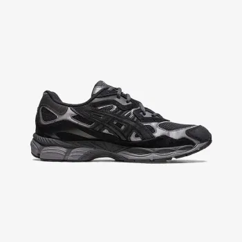 ASICS Gel-Nimbus 9 'Black Graphite Grey' Taille 39.5