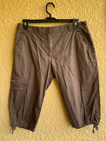 Pantacourt Quechua taille 46