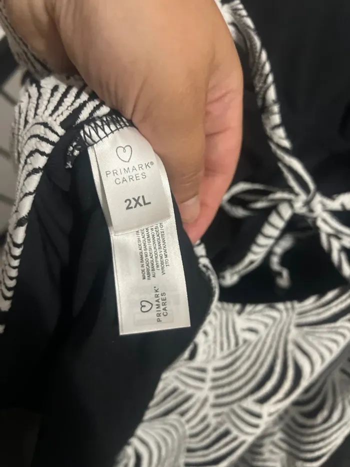 Maillot de bain une pièce taille 56 - photo numéro 4