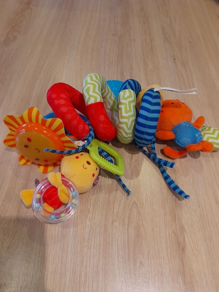 Spirale musicale - photo numéro 2