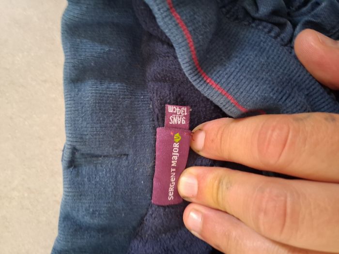 Pantalon - photo numéro 2