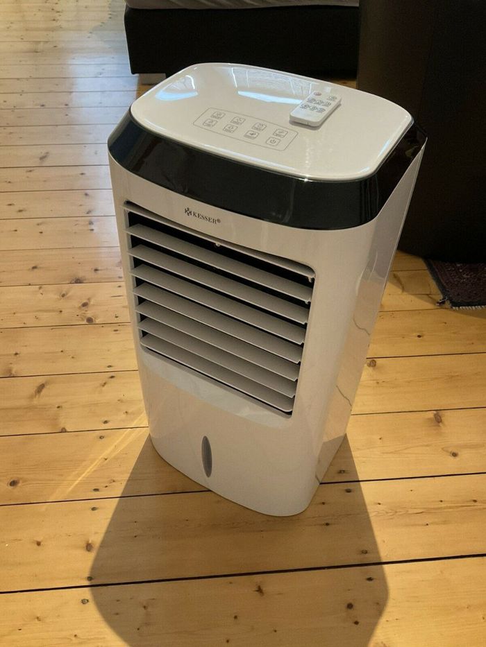 Climatiseur mobile - photo numéro 5