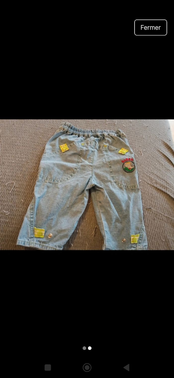 Jean - photo numéro 2