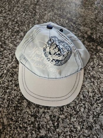 Casquette