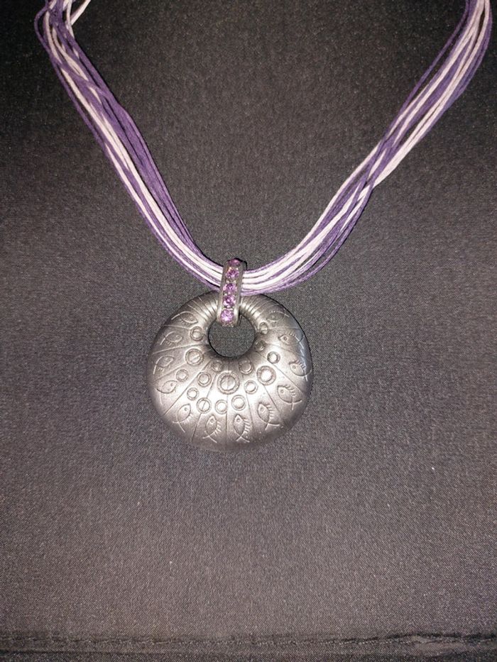 Collier - photo numéro 2