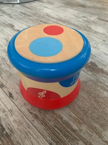 Tambour électronique