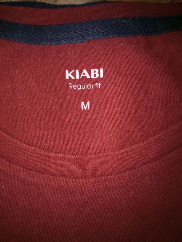 T-shirt don't be - photo numéro 2