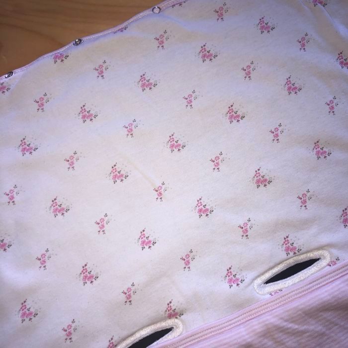 Nid d’ange Petit Bateau - photo numéro 6