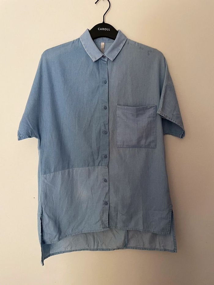 Chemise zara