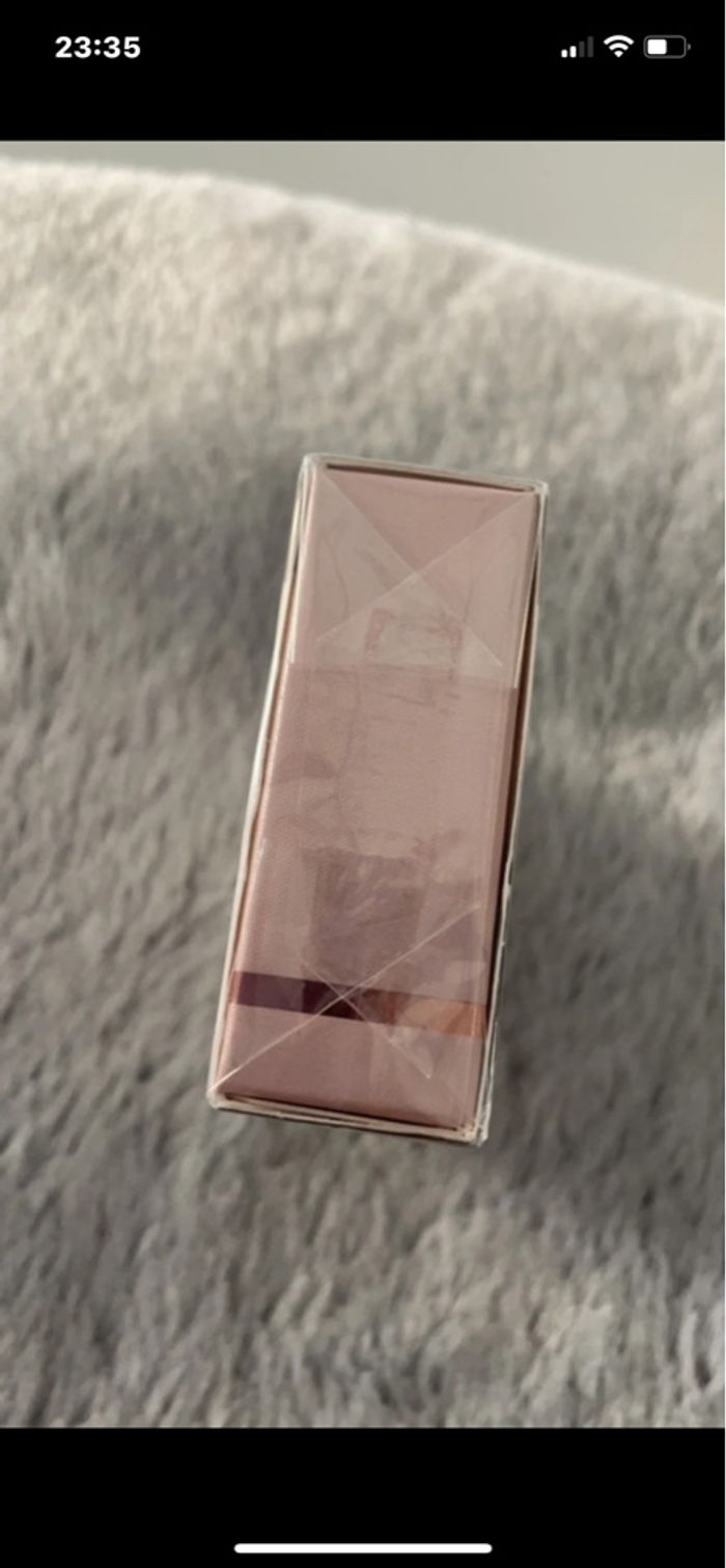 Parfum Boucheron - photo numéro 4