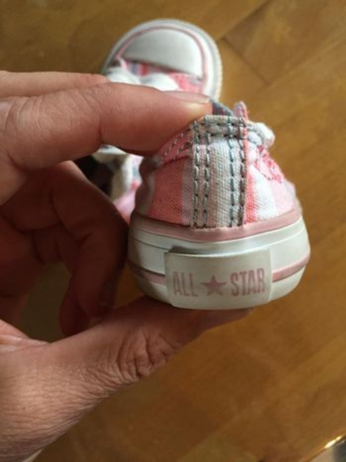 Converse 18 - photo numéro 3