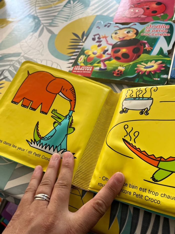 Petits livres - photo numéro 4