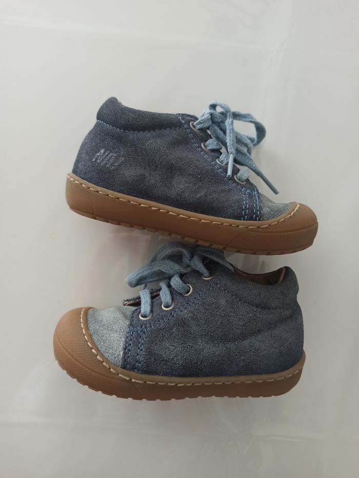 Chaussures premiers pas