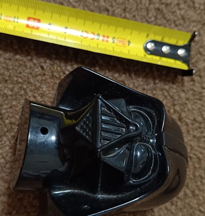 Dark Vador 2009 - photo numéro 3