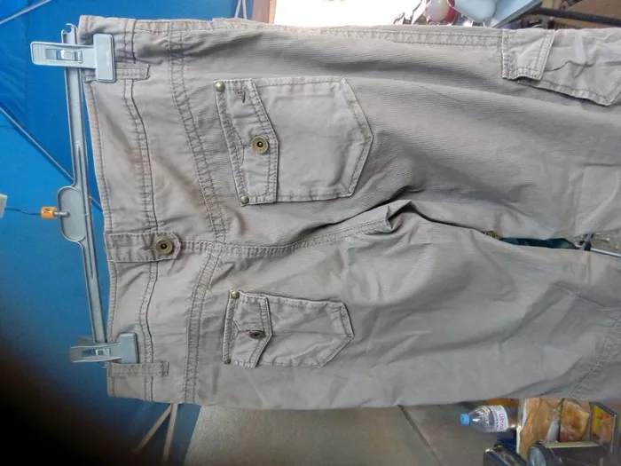 Pantalon - photo numéro 3