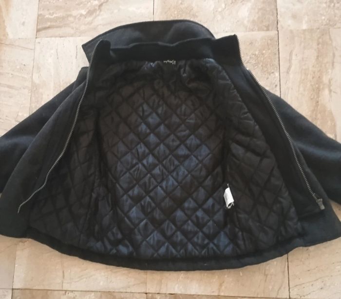 Manteau garcon 6ans - photo numéro 3