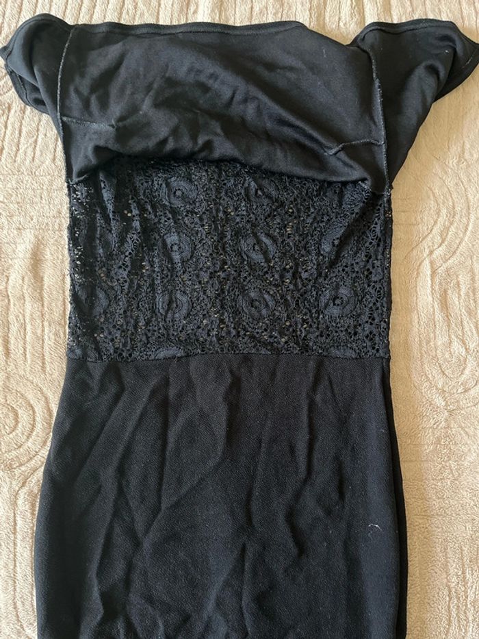 Robe courte - photo numéro 4