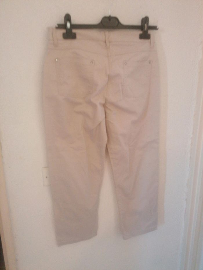 Pantalon taille 38 - photo numéro 2