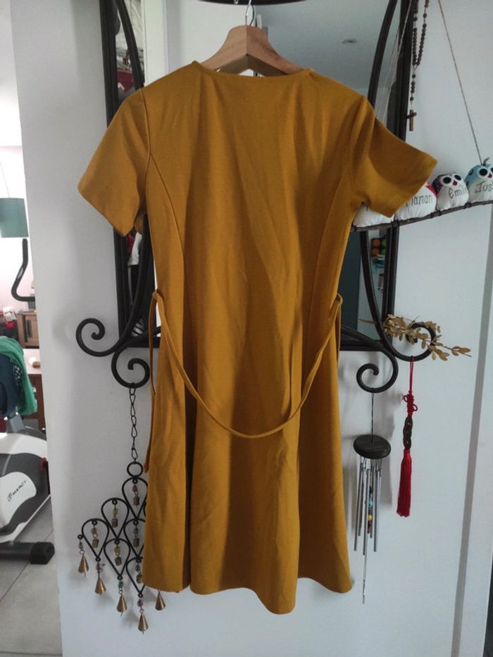 Robe la fée maraboutée neuve 38 - photo numéro 2