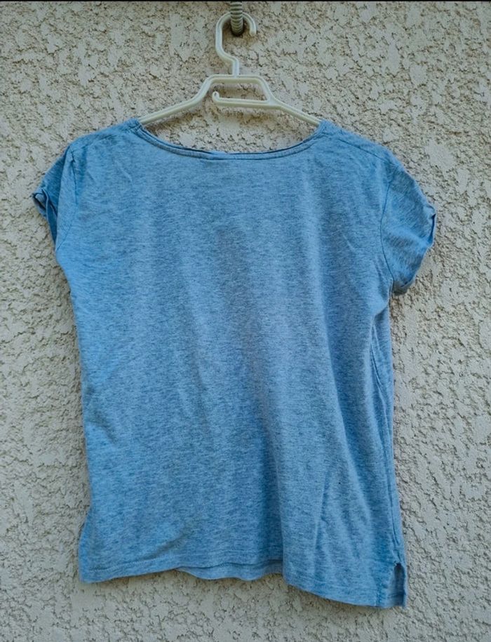 T shirt Minnie - Taille S - Disney - photo numéro 2
