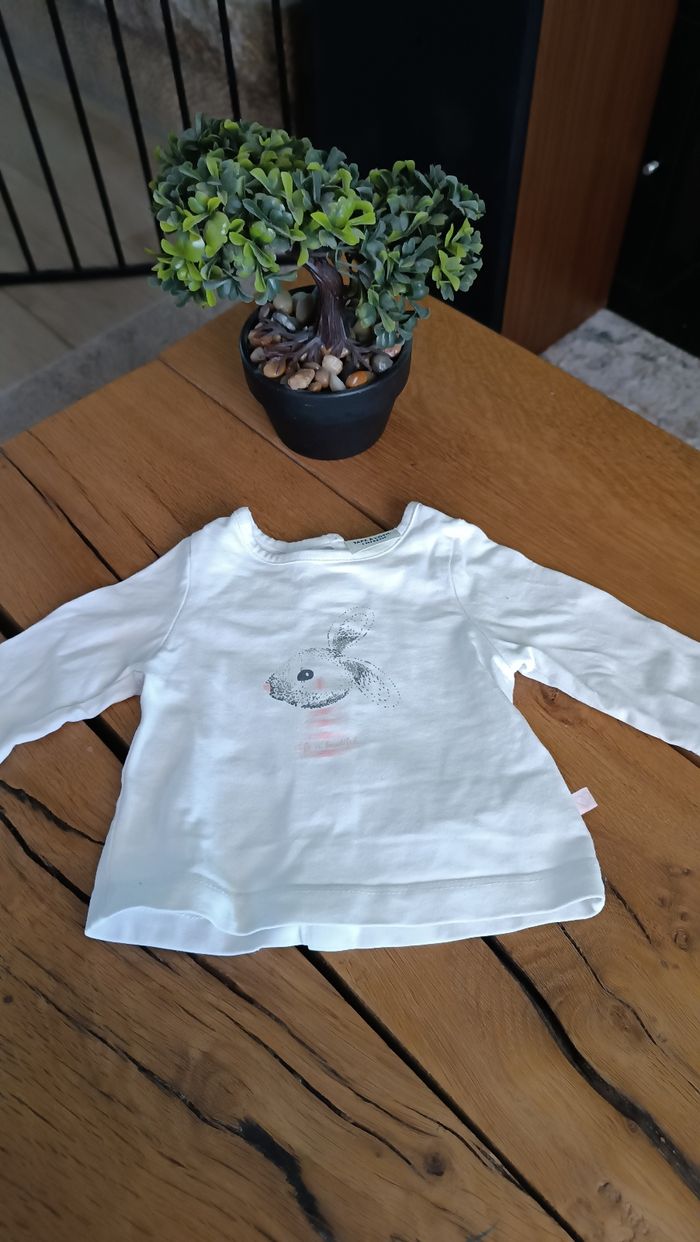 Tee-shirt ML