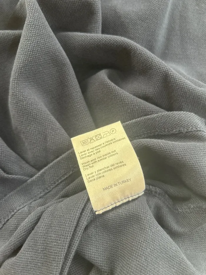 Polo Sandro taille M - photo numéro 6