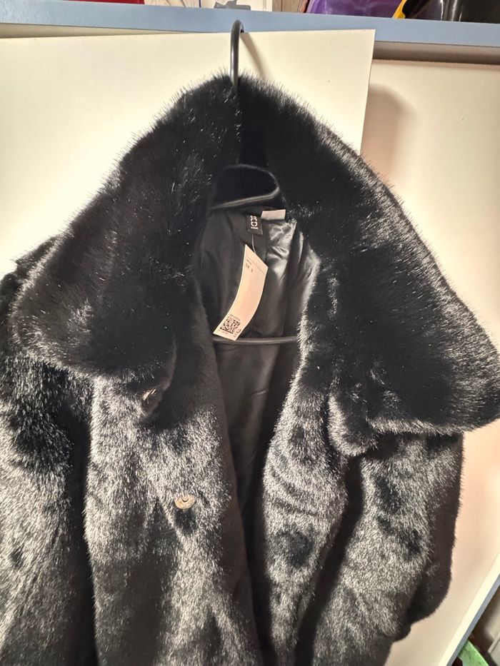 Manteau H&M - photo numéro 2