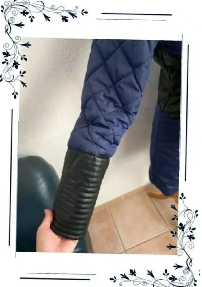 Doudoune T38 - photo numéro 6