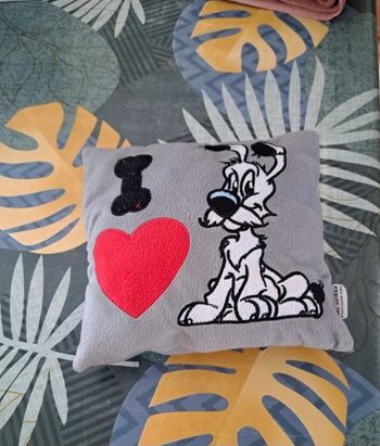Coussin