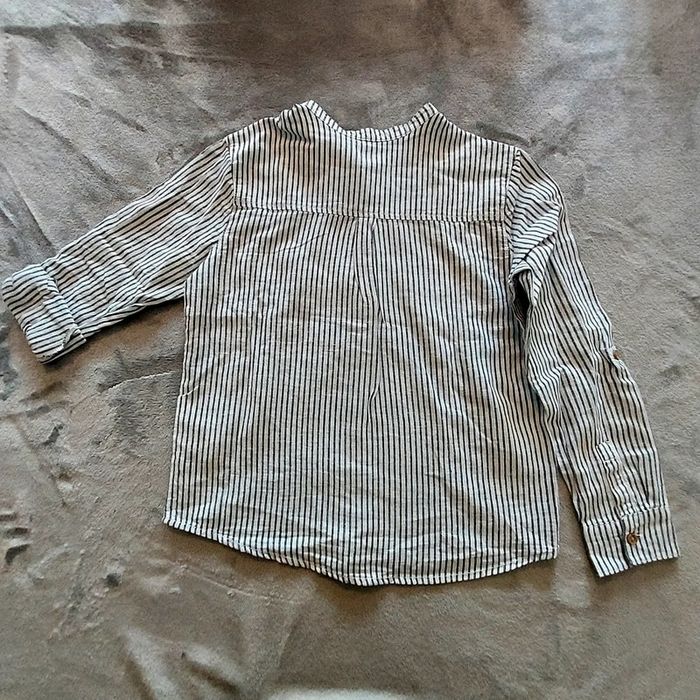 Chemise Kiabi - photo numéro 2
