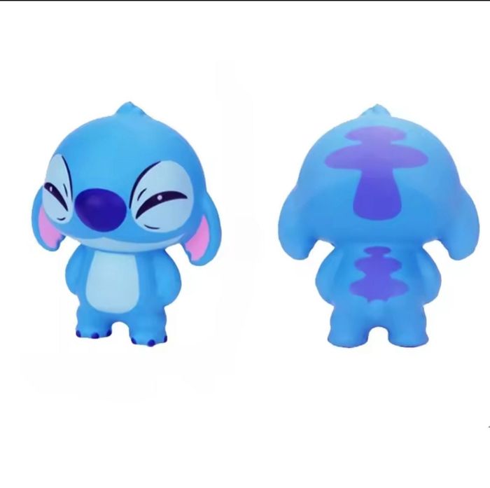 Lot de 2 squishy stitch - photo numéro 2