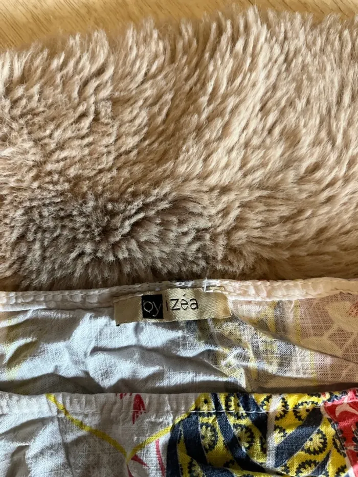 T shirt - photo numéro 2
