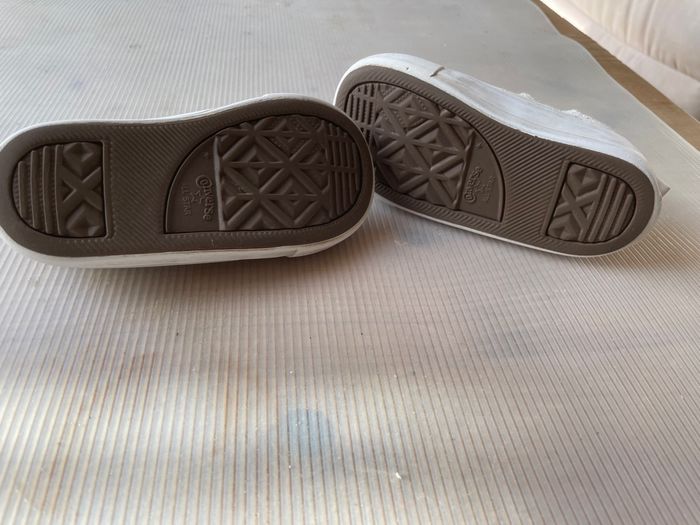 Baskets Converse - photo numéro 4