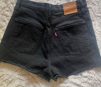 Short Levi’s