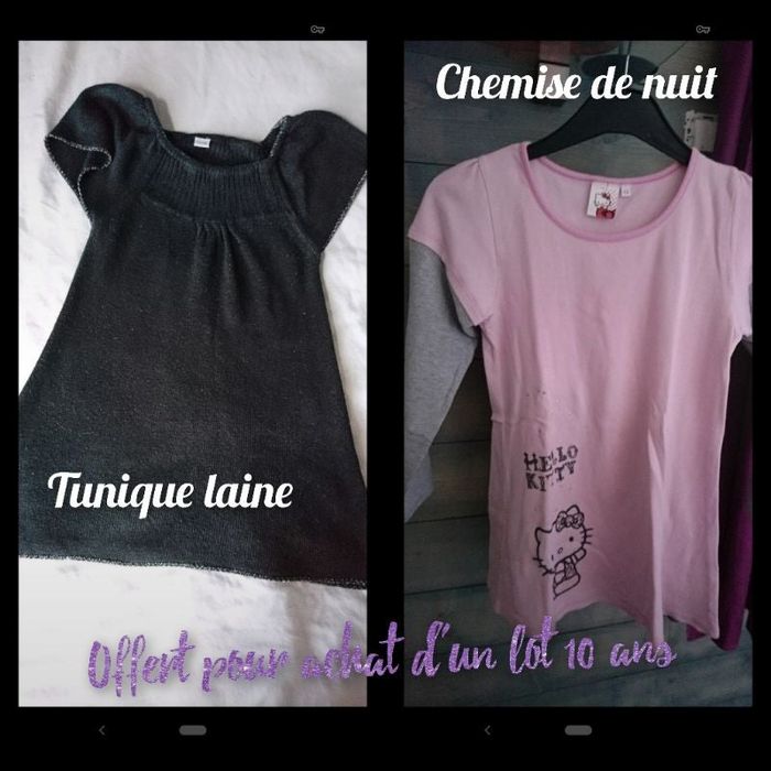 Offert
