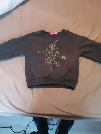 Pull 3ans