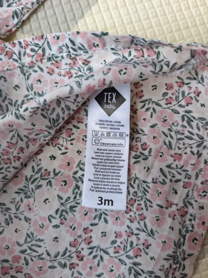 Ensemble Tex 3 mois - photo numéro 5