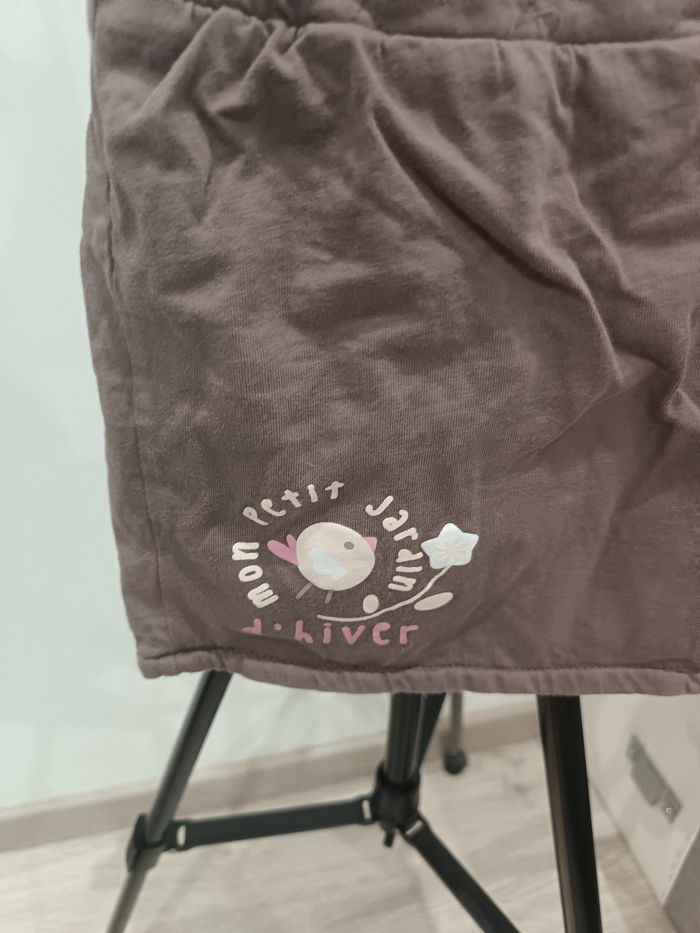 Robe 6 mois petit kimbaloo - photo numéro 2