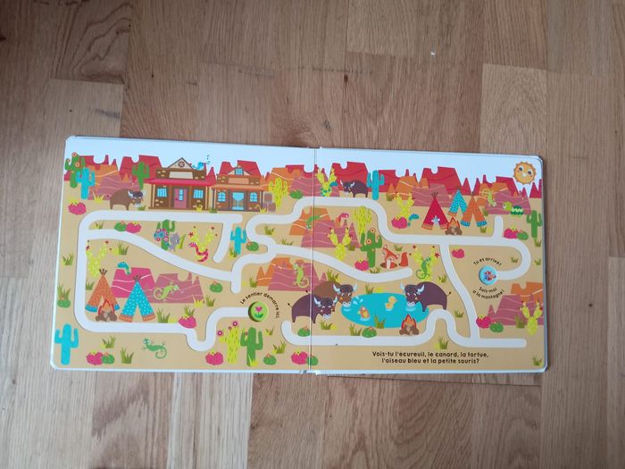 Livre suis moi ! et Cherche mes Amis - photo numéro 2