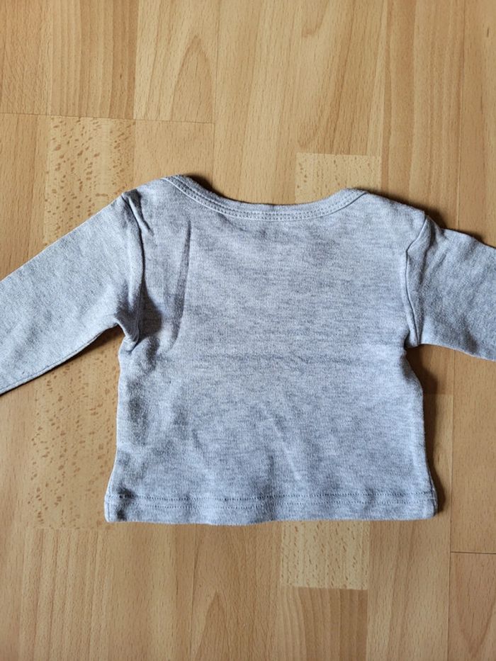 Lot de vêtements bébé garçon - photo numéro 4