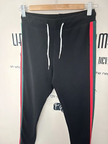 Leggings de sport noir XS