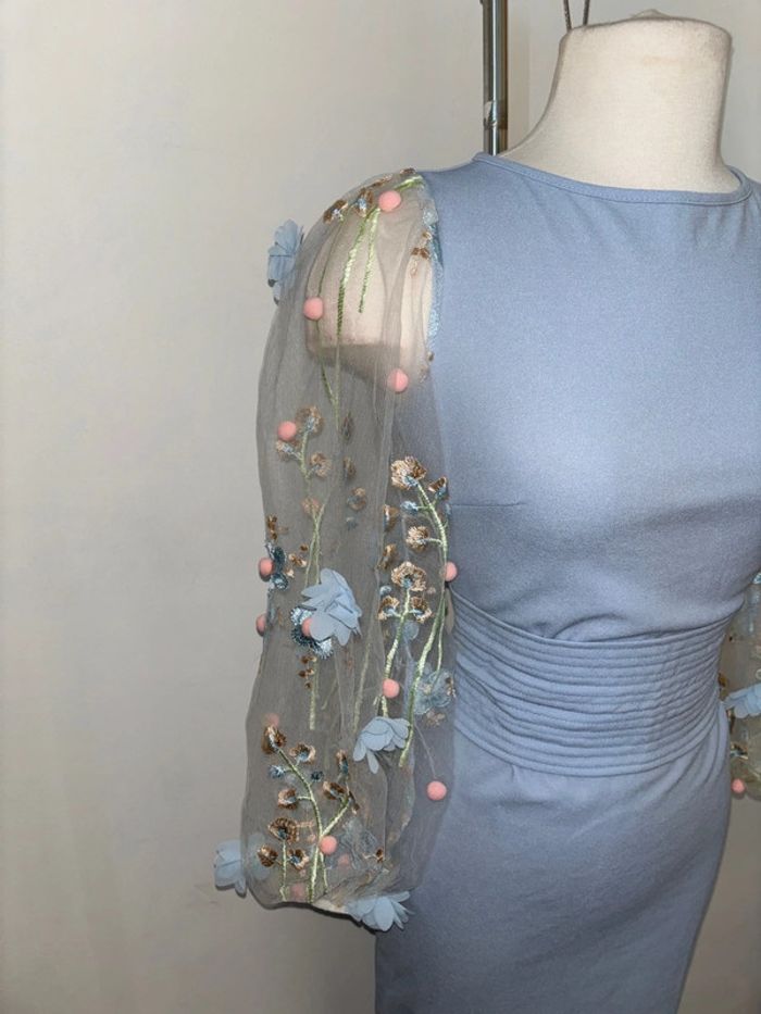 Robe Shein - photo numéro 4