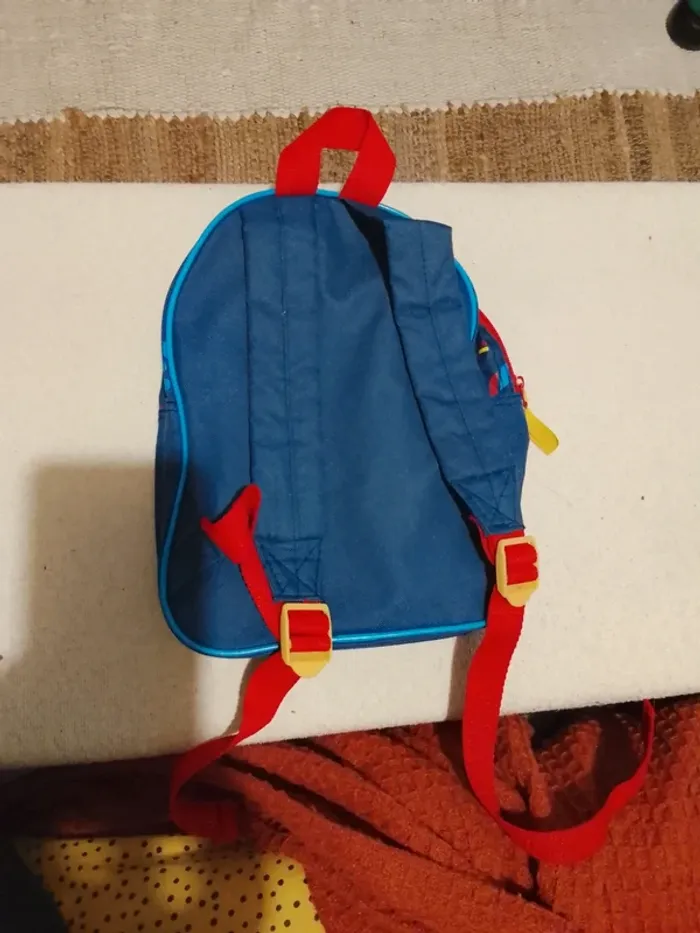Sac Pat patrouille - photo numéro 2