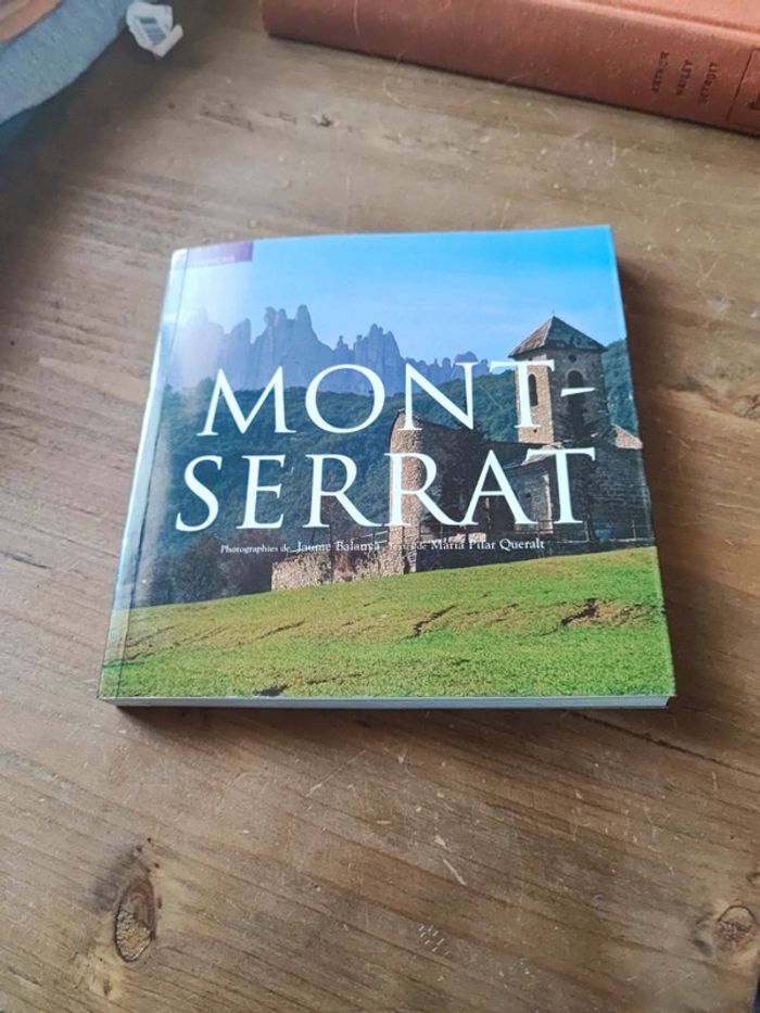 Mont-serrat