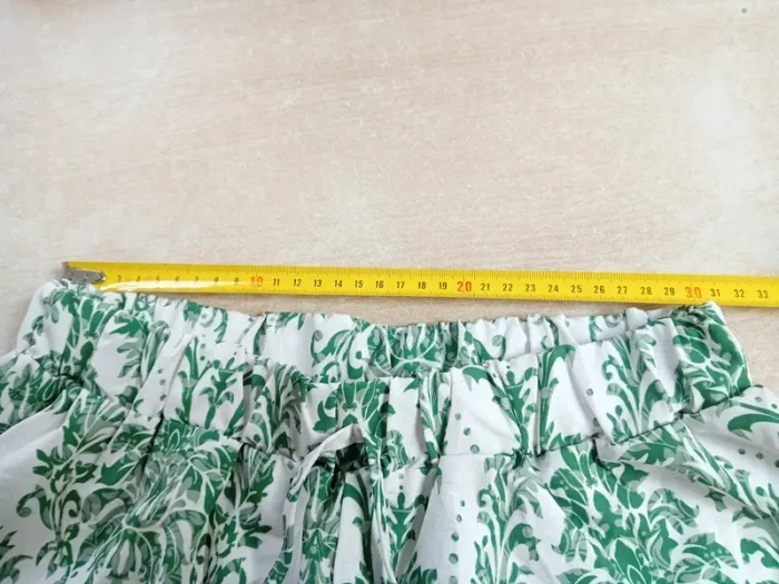 Petit short fin - photo numéro 3